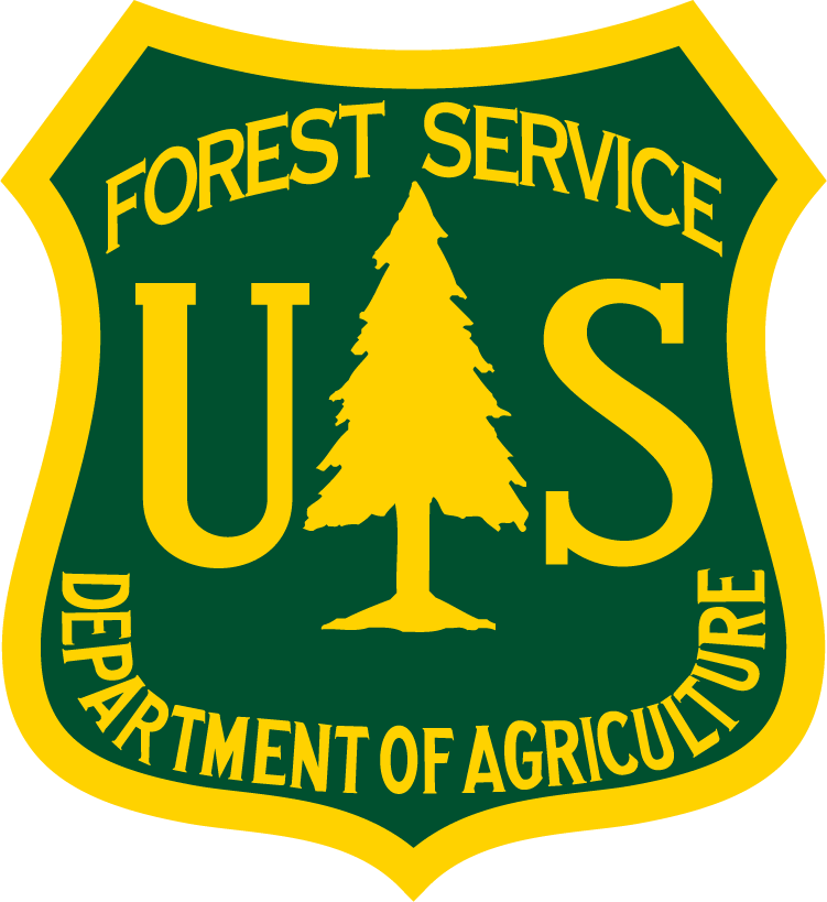 US Forest Service logo